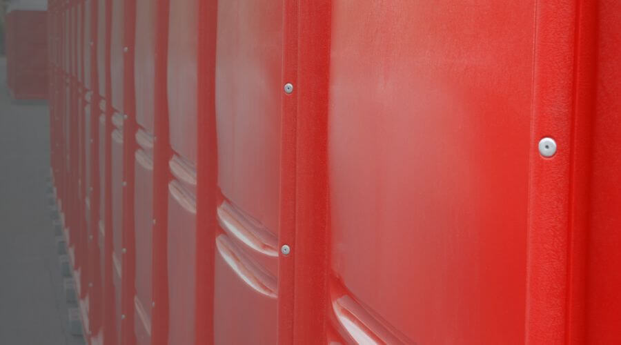 Why choose Porta Potty Rental La Vista for porta potty rental in La Vista